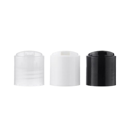 L) プレスキャップ単品 24φ - YOKIプラザ - 化粧品容器