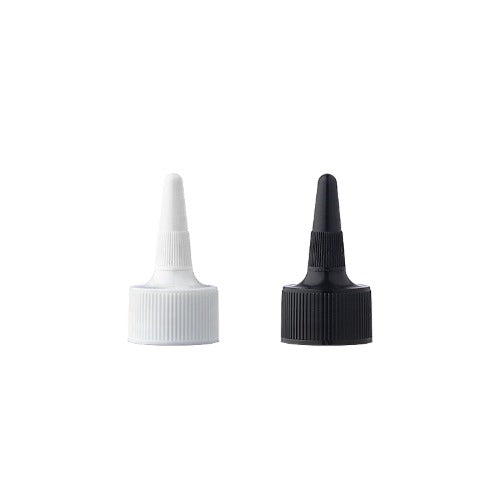 L) トンガリキャップ単品 20φ - YOKIプラザ - 化粧品容器
