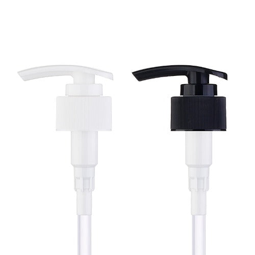 L) ポンプ単品 28φ - YOKIプラザ - 化粧品容器