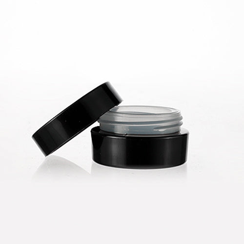 L) クリームジャー W5g_PP - YOKIプラザ - 化粧品容器