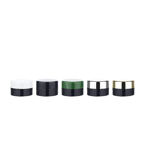 L) クリームジャー C3g_PS - YOKIプラザ - 化粧品容器