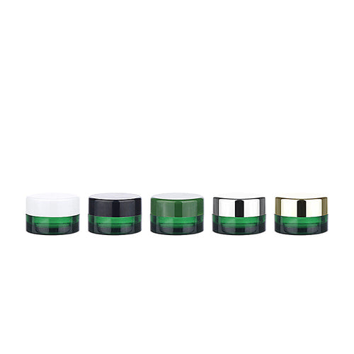 L) クリームジャー C5g_PS - YOKIプラザ - 化粧品容器