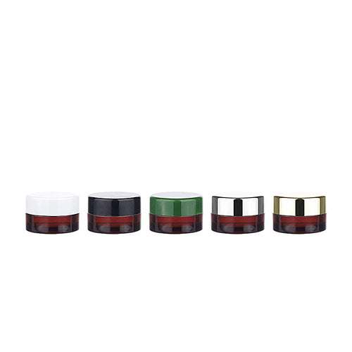 L) クリームジャー C5g_PS - YOKIプラザ - 化粧品容器