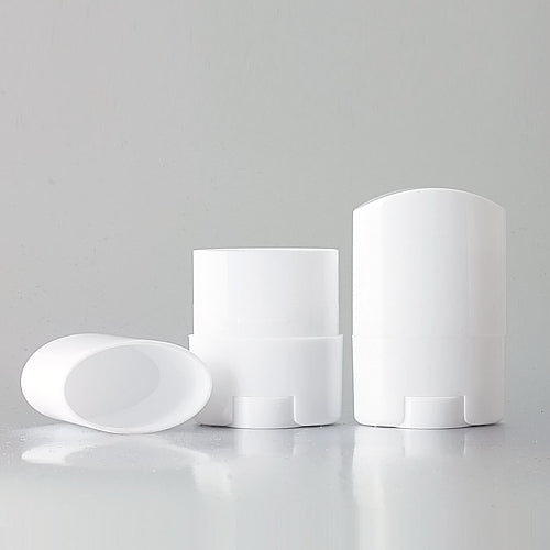 L) スティック容器 18g_PP - YOKIプラザ - 化粧品容器