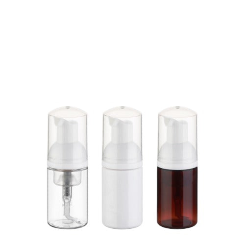 L) 泡ポンプ CL30ml_PET - YOKIプラザ - 化粧品容器