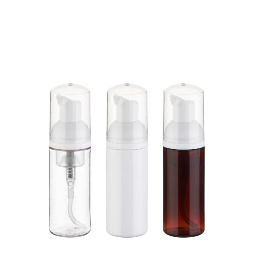 L) 泡ポンプ CL50ml_PET - YOKIプラザ - 化粧品容器