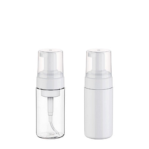 L) 泡ポンプ(白) CL100ml_PET - YOKIプラザ - 化粧品容器
