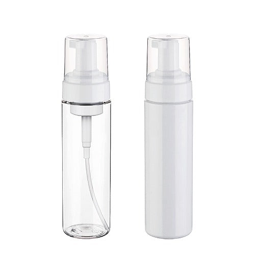 L) 泡ポンプ(白) CL200ml_PET - YOKIプラザ - 化粧品容器