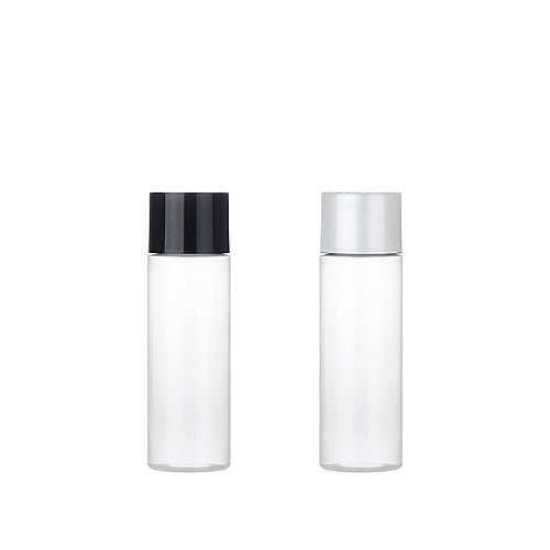 L) リムーバー容器 120ml_PE - YOKIプラザ - 化粧品容器