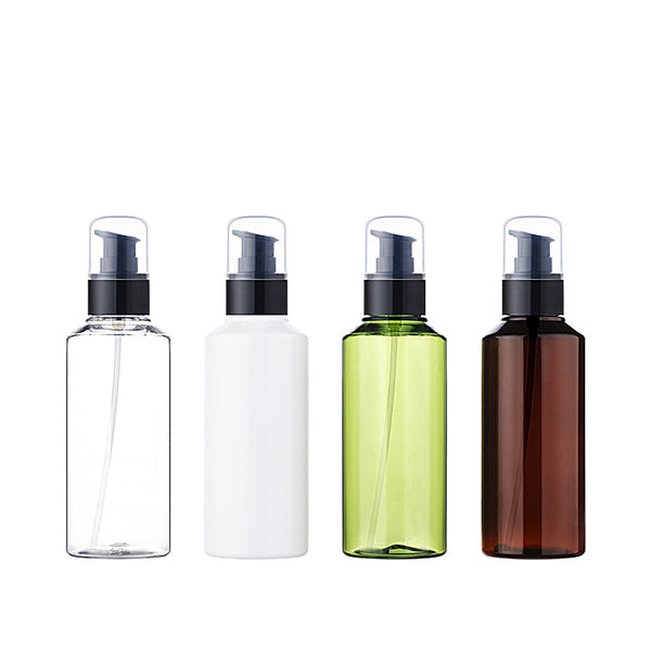 L) ワンドロップポンプ CA150ml_PET - YOKIプラザ - 化粧品容器