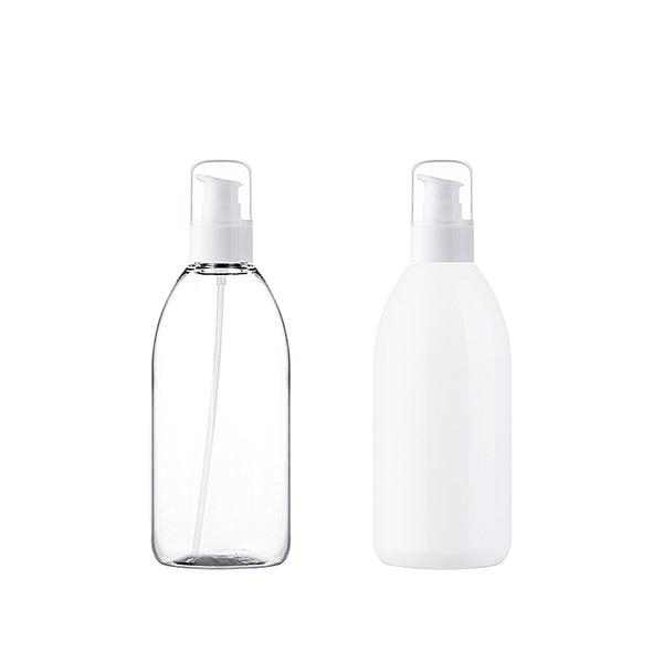 L) ワンドロップポンプ CD300ml_PET - YOKIプラザ - 化粧品容器