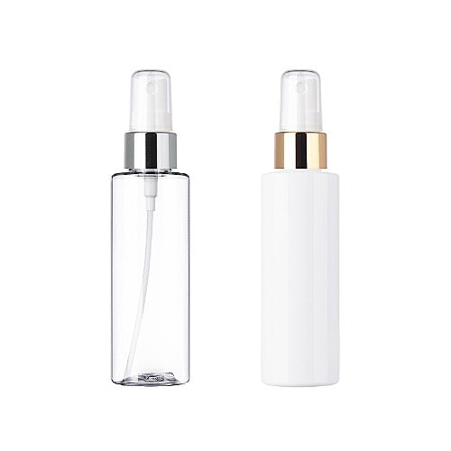 L) 金冠・銀冠フィンガースプレー C80ml_PET - YOKIプラザ - 化粧品容器