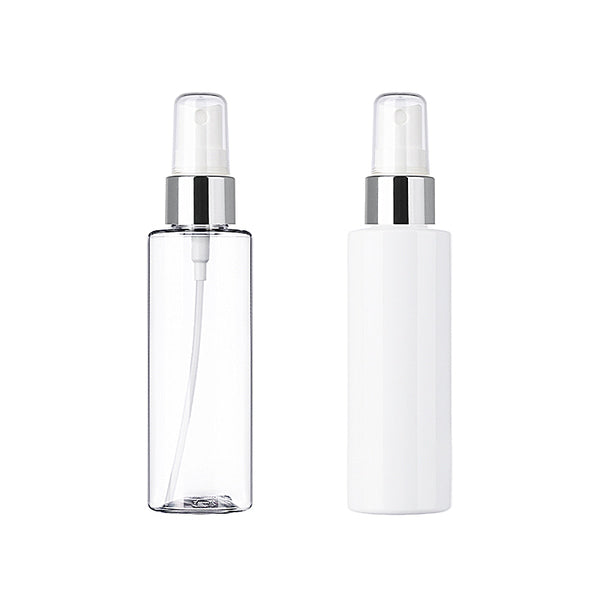 L) 金冠・銀冠フィンガースプレー C80ml_PET - YOKIプラザ - 化粧品容器