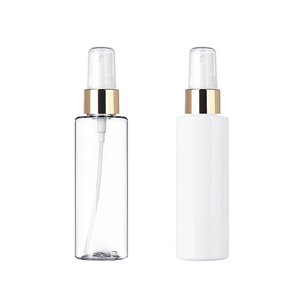 L) 金冠・銀冠フィンガースプレー C80ml_PET - YOKIプラザ - 化粧品容器