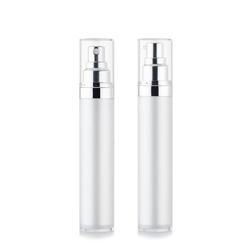 L) アクリル化粧品ボトル(ワンドロップ/ミストスプレー) C50ml - YOKIプラザ - 化粧品容器