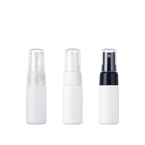 L) フィンガースプレー C20ml_PE - YOKIプラザ - 化粧品容器