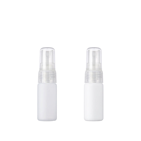 L) フィンガースプレー C20ml_PE - YOKIプラザ - 化粧品容器