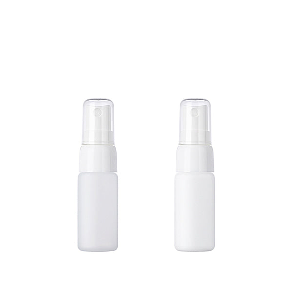 L) フィンガースプレー C20ml_PE - YOKIプラザ - 化粧品容器