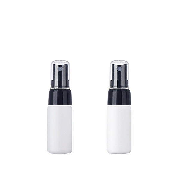 L) フィンガースプレー C20ml_PE - YOKIプラザ - 化粧品容器