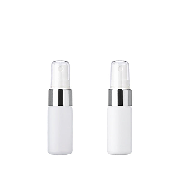 L) 金冠・銀冠フィンガースプレー C20ml_PE - YOKIプラザ - 化粧品容器