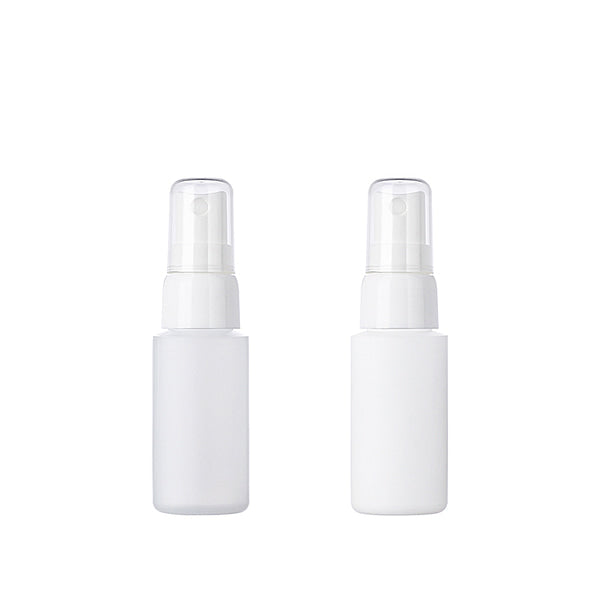 L) フィンガースプレー C30ml_PE - YOKIプラザ - 化粧品容器