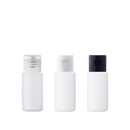 L) ワンタッチキャップボトル C30ml_PE - YOKIプラザ - 化粧品容器