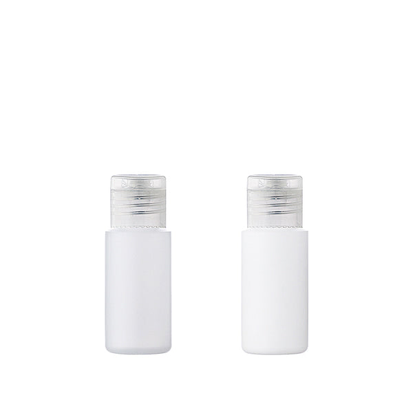 L) ワンタッチキャップボトル C30ml_PE - YOKIプラザ - 化粧品容器