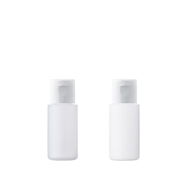 L) ワンタッチキャップボトル C30ml_PE - YOKIプラザ - 化粧品容器