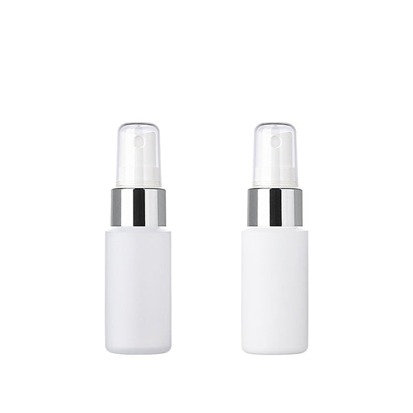L) 金冠・銀冠フィンガースプレー C30ml_PE - YOKIプラザ - 化粧品容器