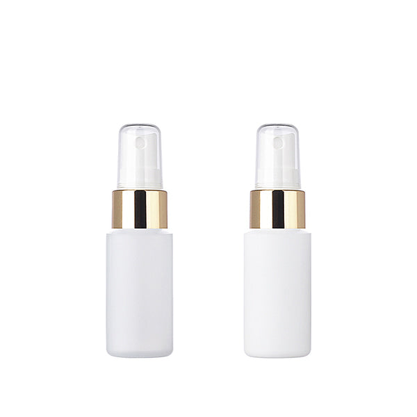 L) 金冠・銀冠フィンガースプレー C30ml_PE - YOKIプラザ - 化粧品容器
