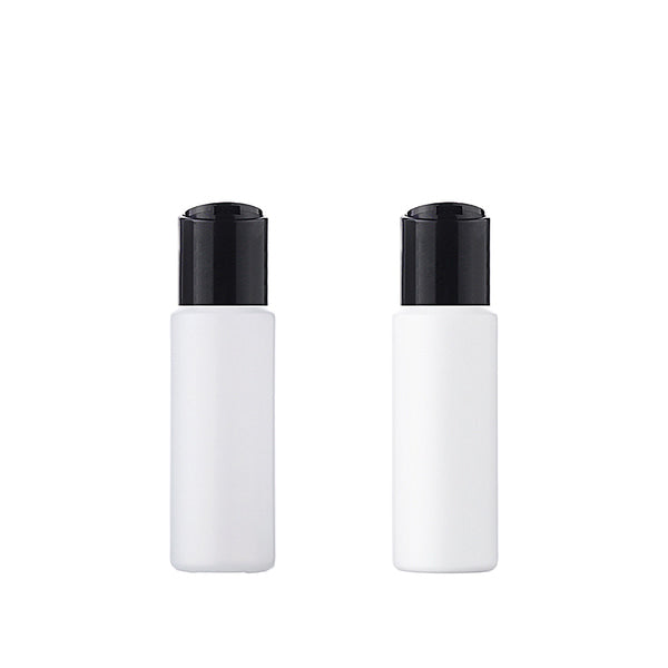 L) プレスキャップボトル C50ml_PE - YOKIプラザ - 化粧品容器