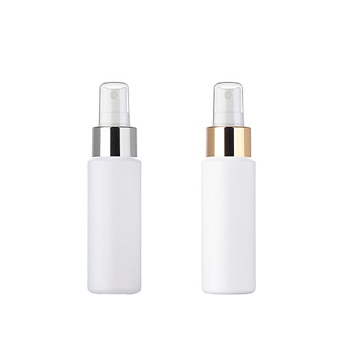 L) 金冠・銀冠フィンガースプレー C50ml_PE - YOKIプラザ - 化粧品容器