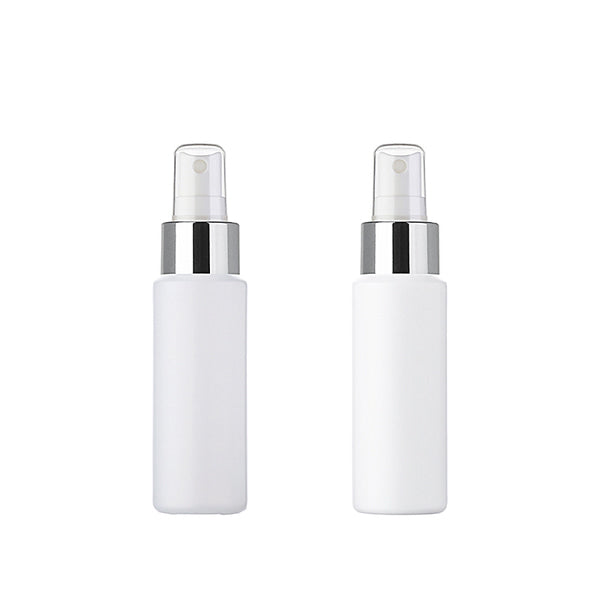 L) 金冠・銀冠フィンガースプレー C50ml_PE - YOKIプラザ - 化粧品容器