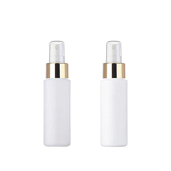 L) 金冠・銀冠フィンガースプレー C50ml_PE - YOKIプラザ - 化粧品容器