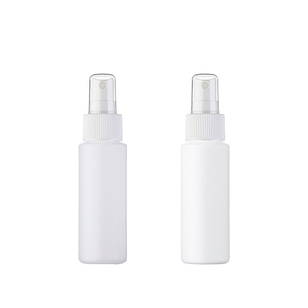 L) フィンガースプレー C50ml_PE - YOKIプラザ - 化粧品容器
