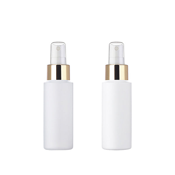 L) 金冠・銀冠フィンガースプレー C60ml_PE - YOKIプラザ - 化粧品容器