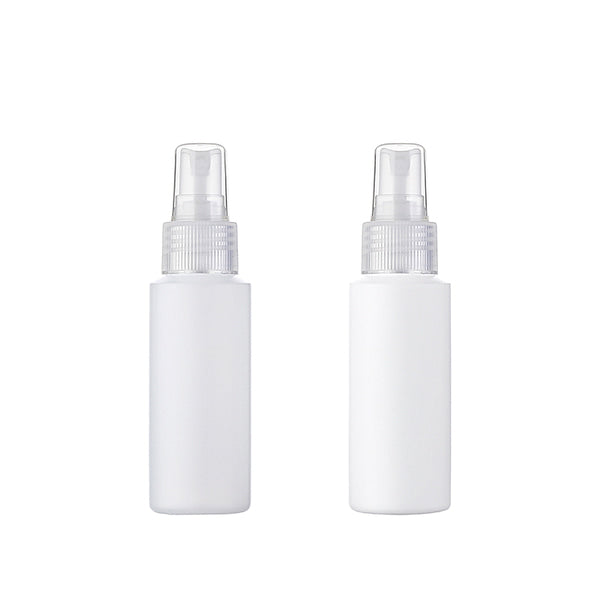 L) フィンガースプレー C60ml_PE - YOKIプラザ - 化粧品容器