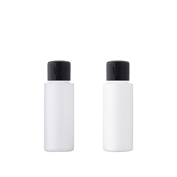L) ワンタッチキャップボトル C60ml_PE - YOKIプラザ - 化粧品容器