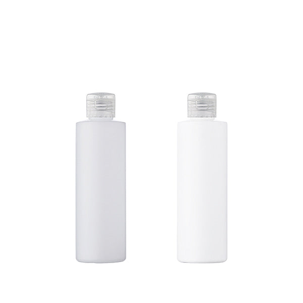 L) ワンタッチキャップボトル C200ml_PE - YOKIプラザ - 化粧品容器
