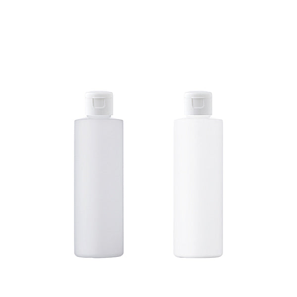 L) ワンタッチキャップボトル C200ml_PE - YOKIプラザ - 化粧品容器