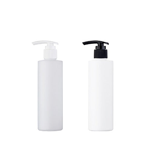 L) ポンプボトル C200ml_PE - YOKIプラザ - 化粧品容器