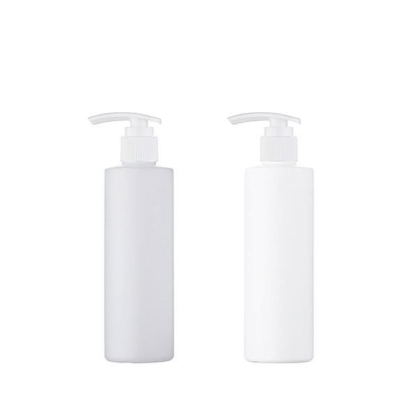 L) ポンプボトル C200ml_PE - YOKIプラザ - 化粧品容器