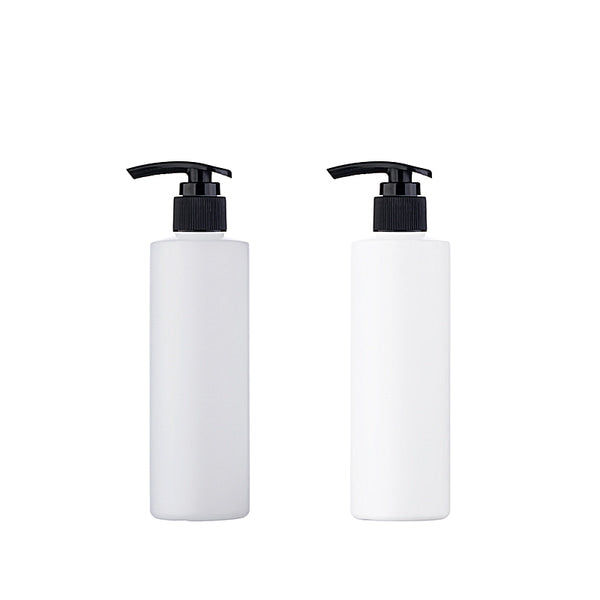L) ポンプボトル C200ml_PE - YOKIプラザ - 化粧品容器