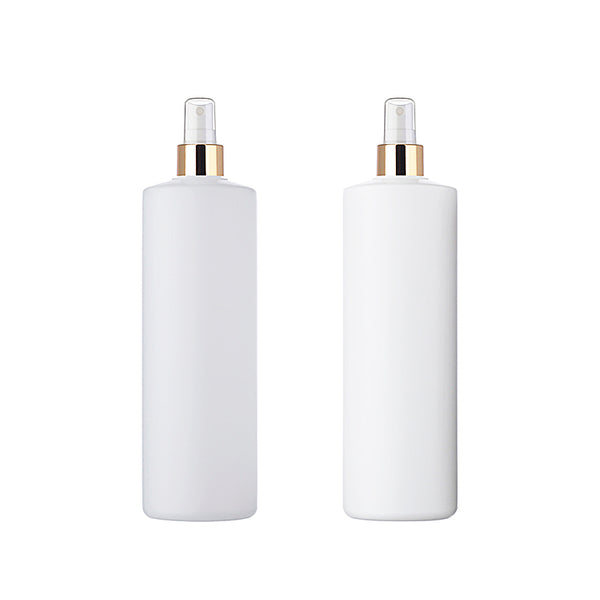 L) 金冠・銀冠フィンガースプレー C500ml_PE - YOKIプラザ - 化粧品容器