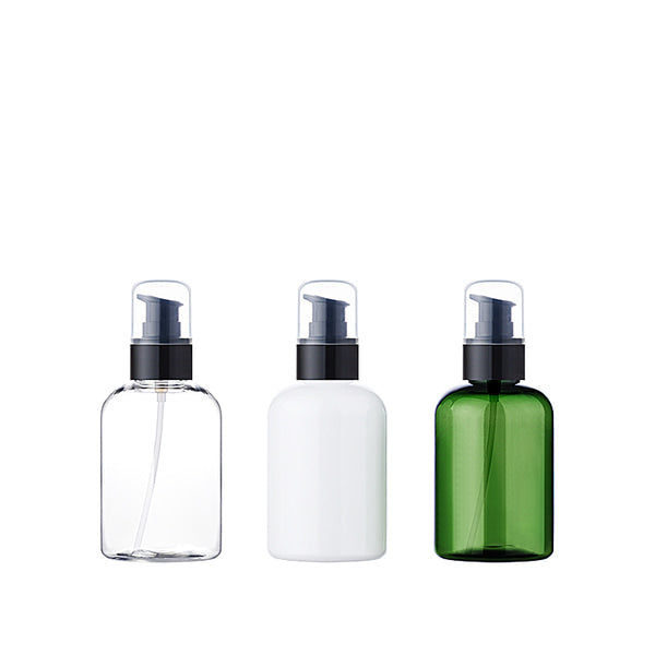 L) ワンドロップポンプ CY150ml_PET - YOKIプラザ - 化粧品容器