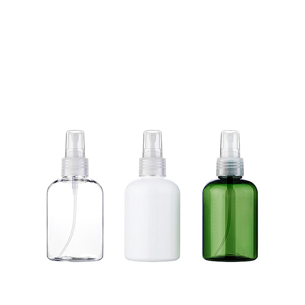 L) フィンガースプレー CY150ml_PET - YOKIプラザ - 化粧品容器
