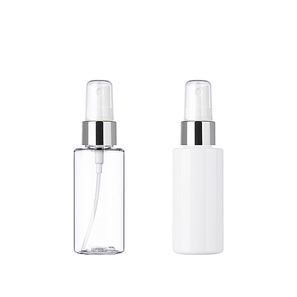 L) 金冠・銀冠フィンガースプレー C60ml_PET - YOKIプラザ - 化粧品容器