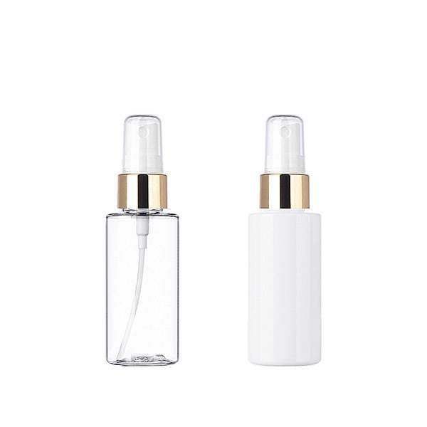L) 金冠・銀冠フィンガースプレー C60ml_PET - YOKIプラザ - 化粧品容器