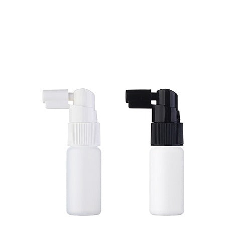L) 喉スプレー C20ml_PE - YOKIプラザ - 化粧品容器