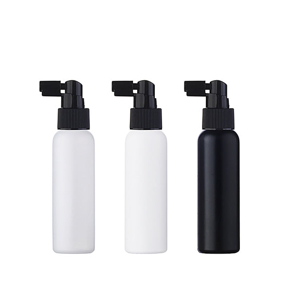 L) 喉スプレー CRL100ml_PE - YOKIプラザ - 化粧品容器